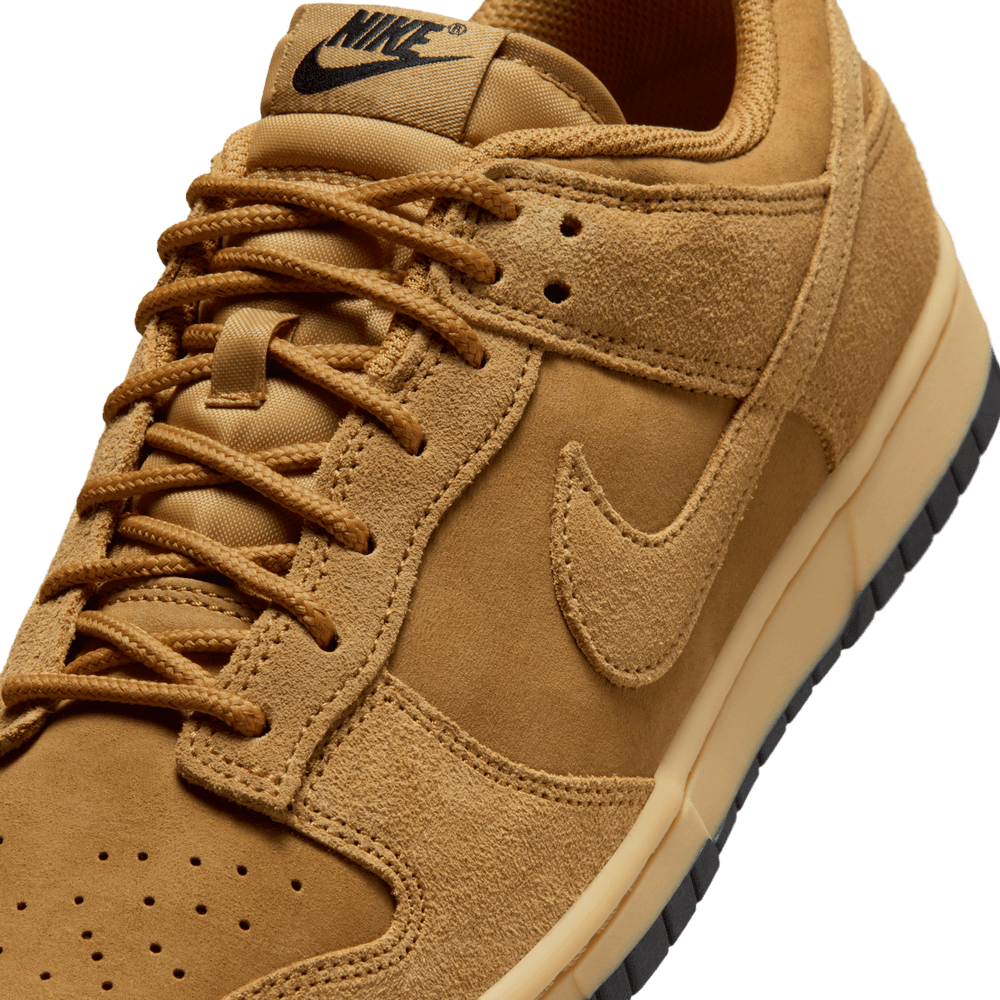 Dunk Low Retro SE 'Wheat'