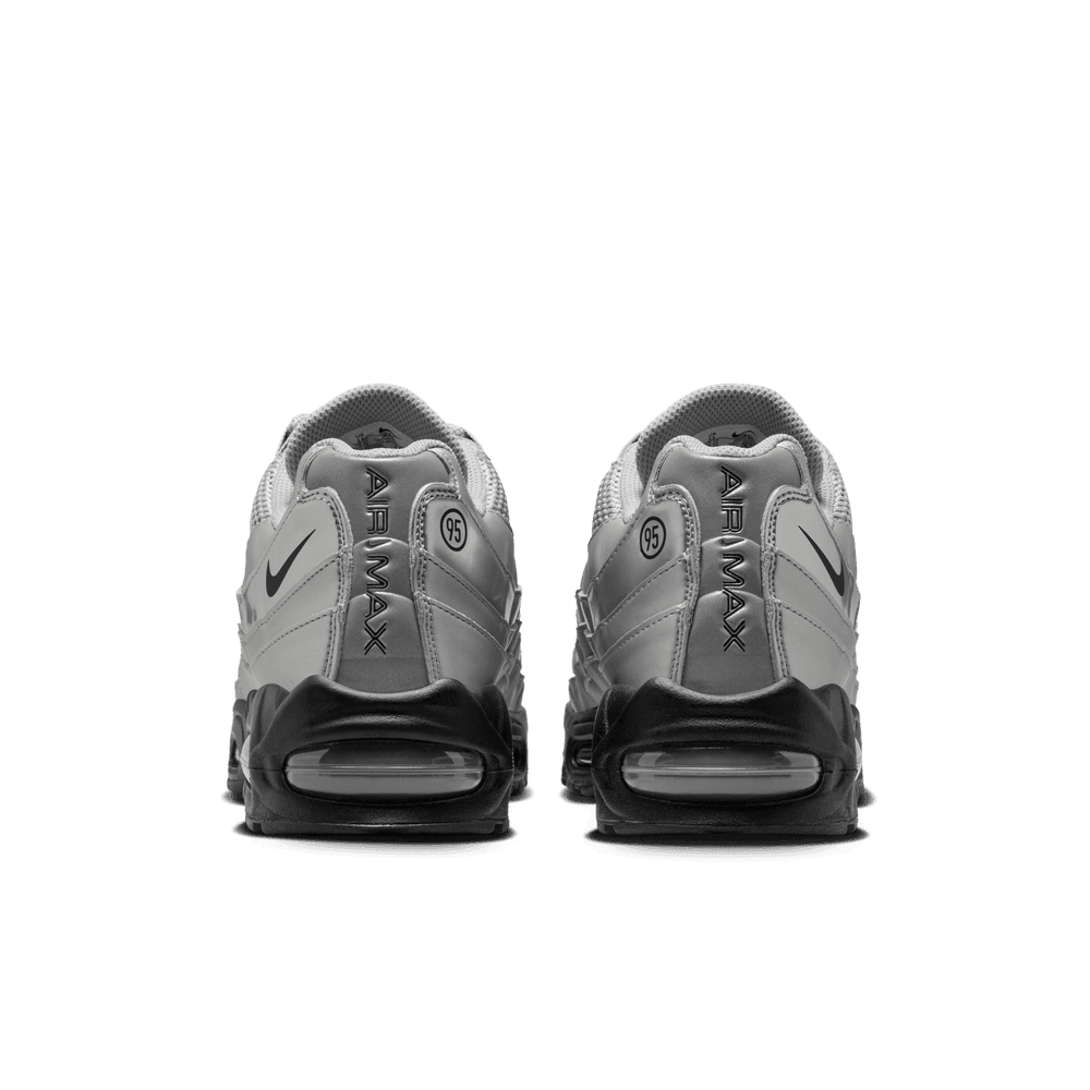 Air Max 95 SE 'Total 90 Metallic Silver'