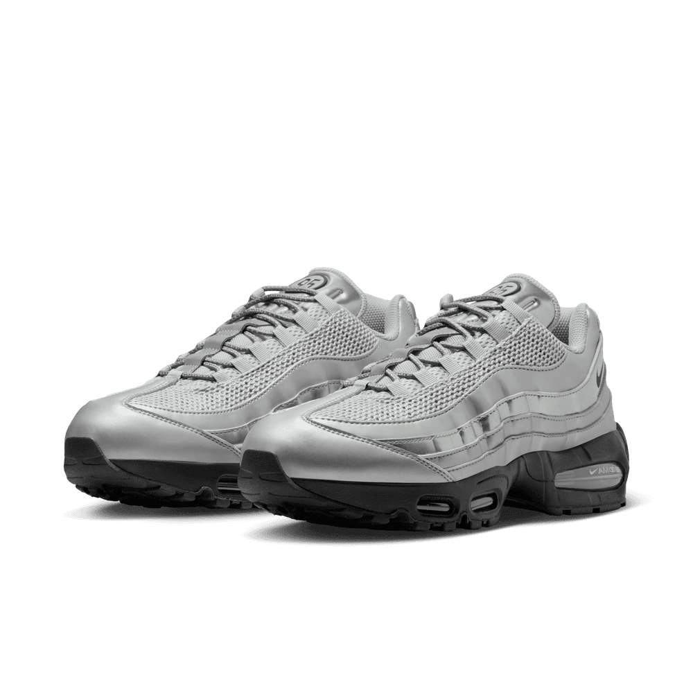 Air Max 95 SE 'Total 90 Metallic Silver'