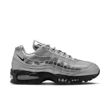 Air Max 95 SE 'Total 90 Metallic Silver'