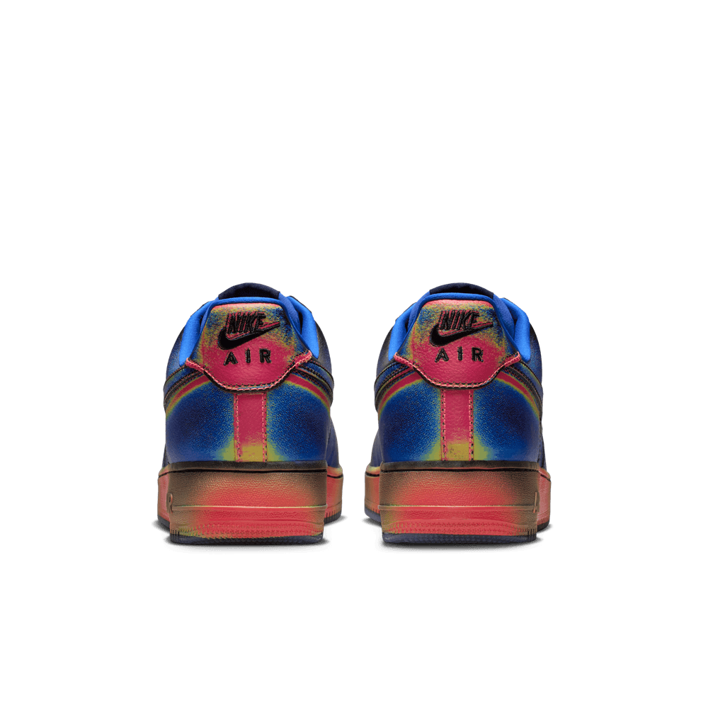 Air Force 1 Low Retro 'Heat Map'