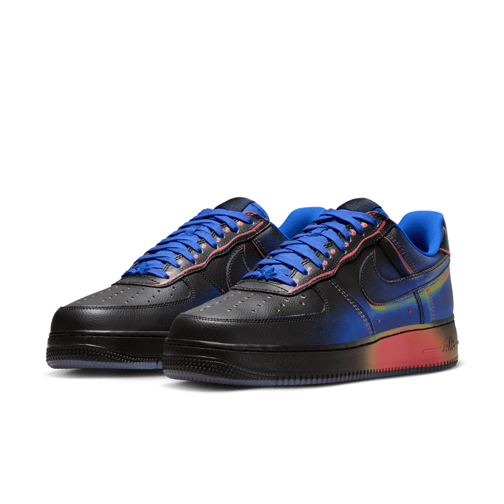 Air Force 1 Low Retro 'Heat Map'