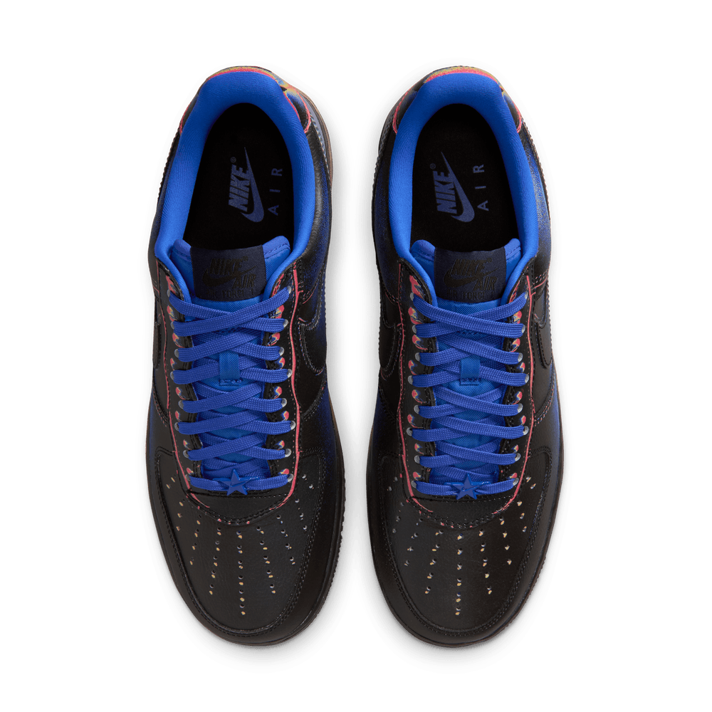 Air Force 1 Low Retro 'Heat Map'