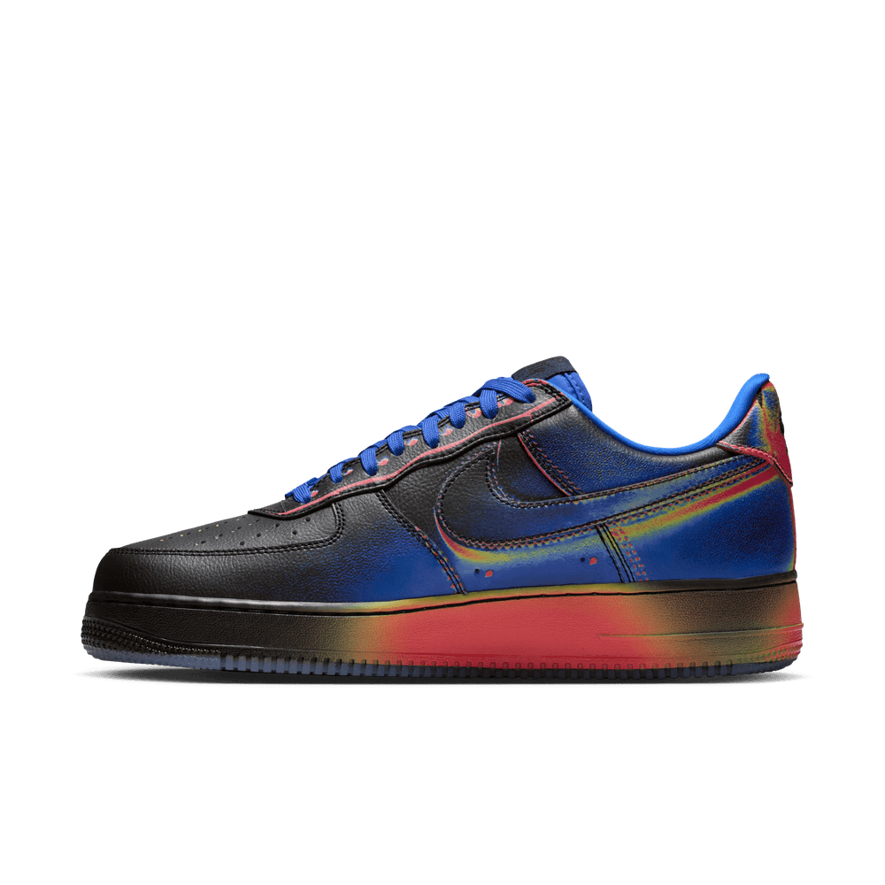 Air Force 1 Low Retro 'Heat Map'