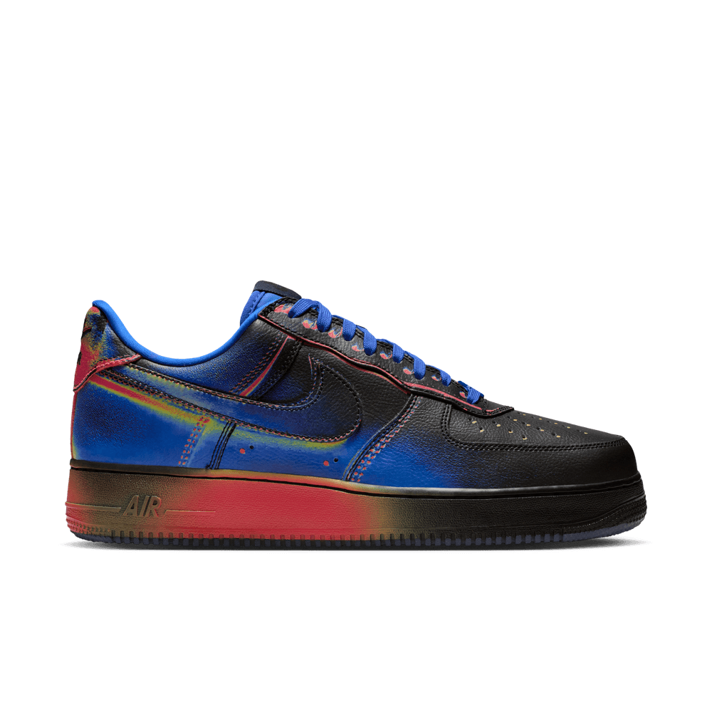 Air Force 1 Low Retro 'Heat Map'