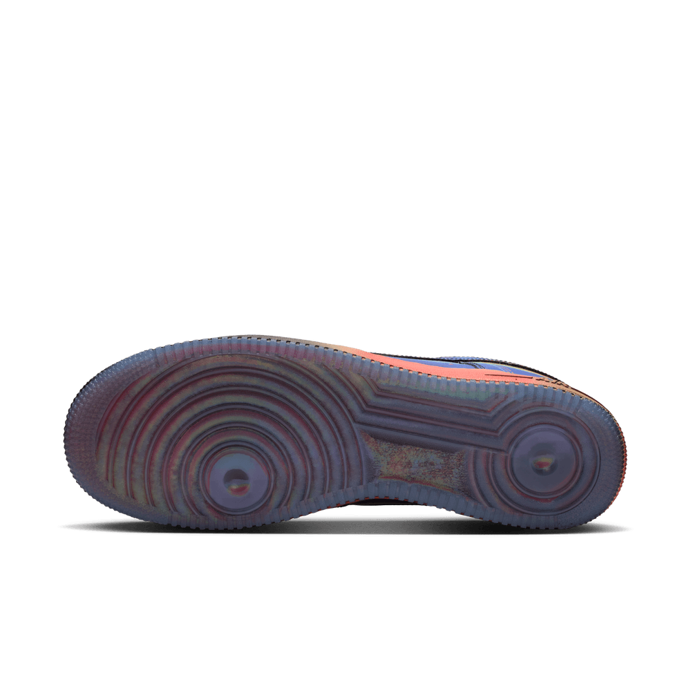 Air Force 1 Low Retro 'Heat Map'