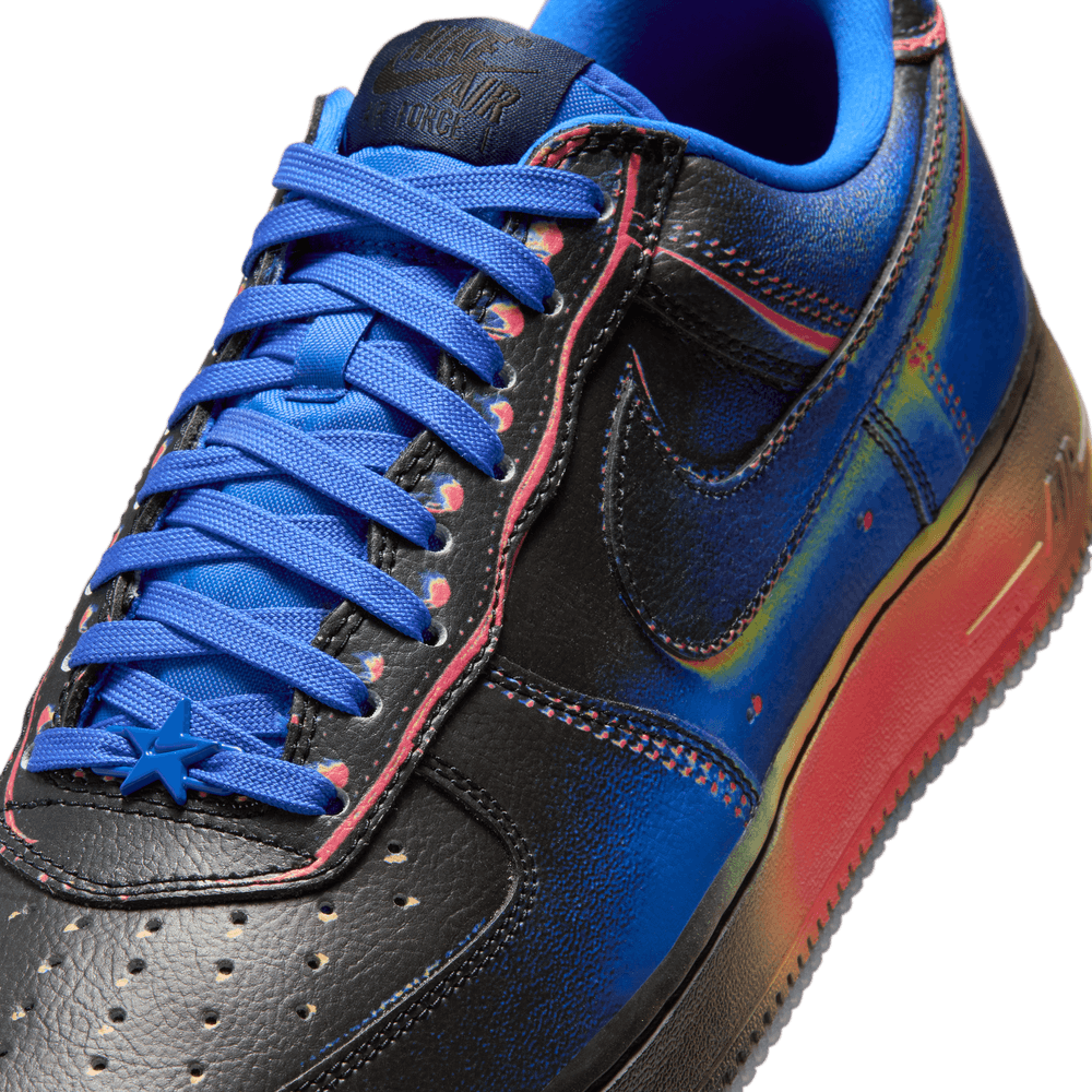 Air Force 1 Low Retro 'Heat Map'
