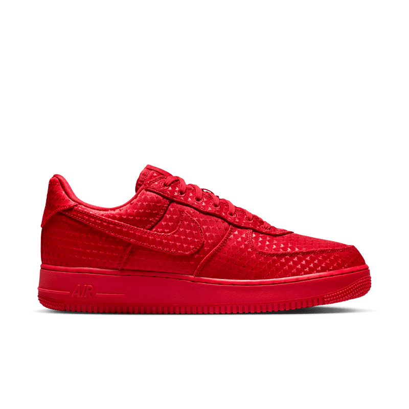 Air Force 1 Retro 'University Red'