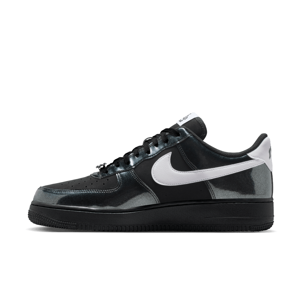 Air Force 1 '07 LV8 'Glam Rock Pack Black White'