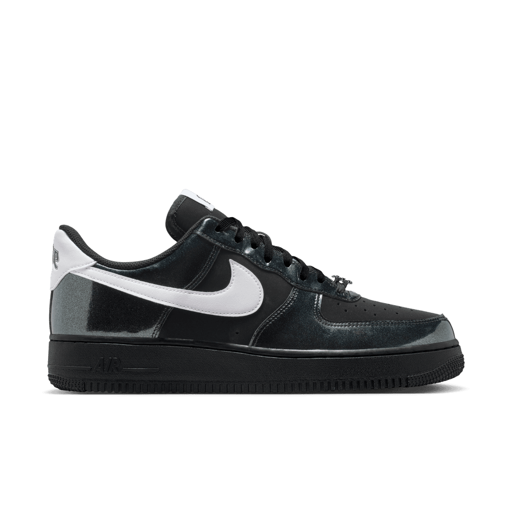 Air Force 1 '07 LV8 'Glam Rock Pack Black White'