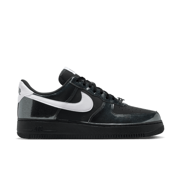 Air Force 1 '07 LV8 'Glam Rock Pack Black White'