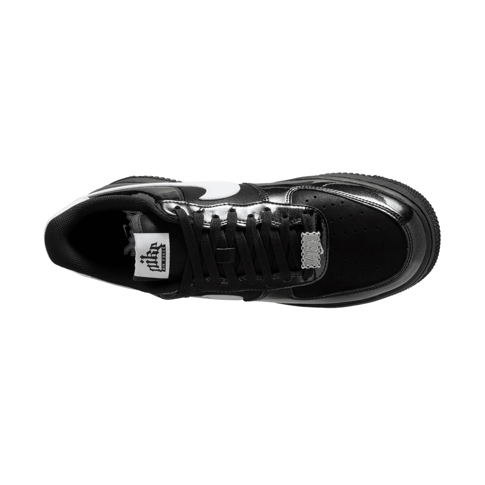 Air Force 1 '07 LV8 'Glam Rock Pack Black White'
