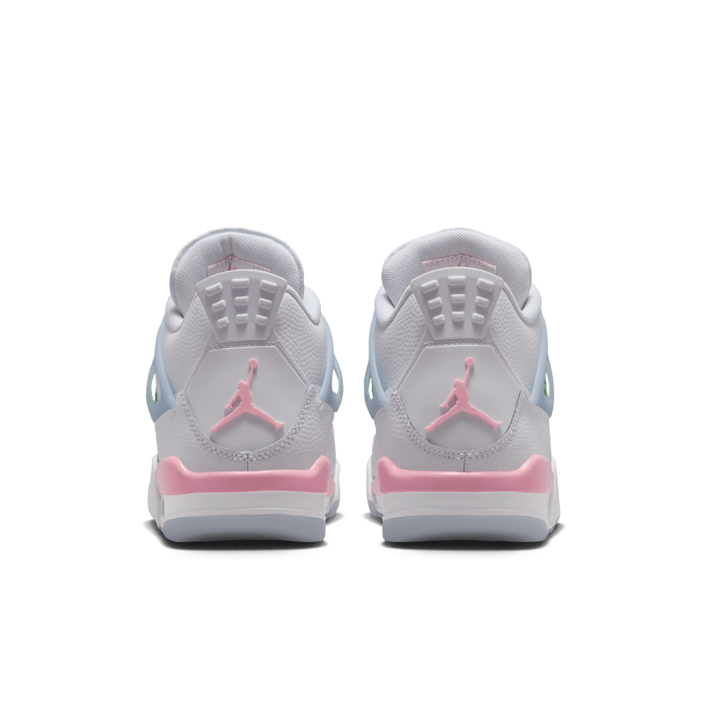 Air Jordan 4 Retro GS 'Valentine's Day'