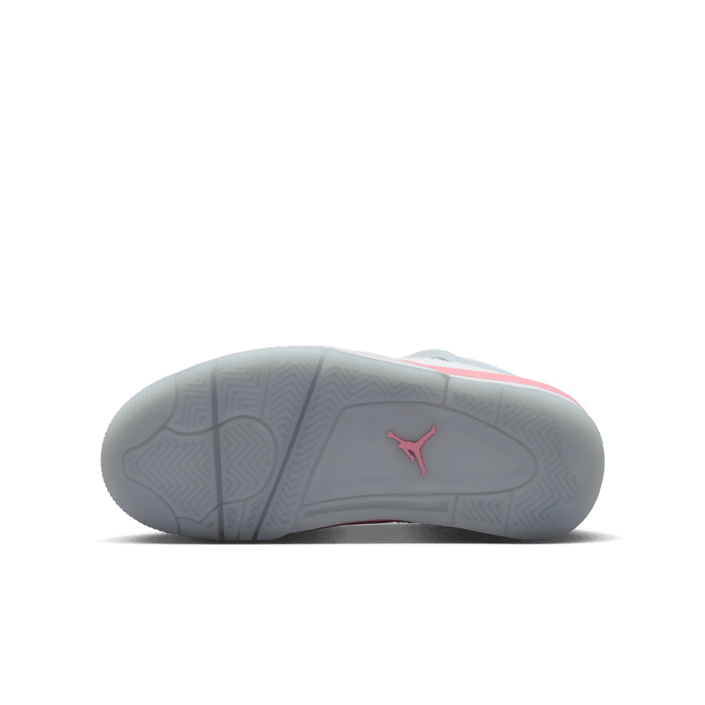 Air Jordan 4 Retro GS 'Valentine's Day'