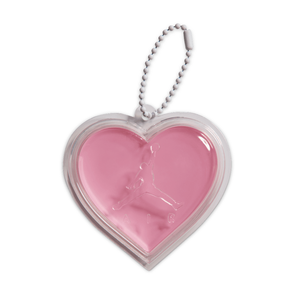 Air Jordan 4 Retro GS 'Valentine's Day'