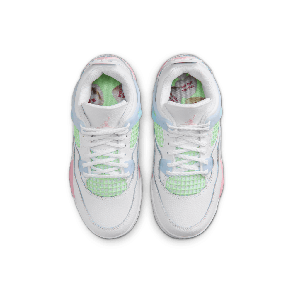 Air Jordan 4 Retro PS 'Valentine's Day'