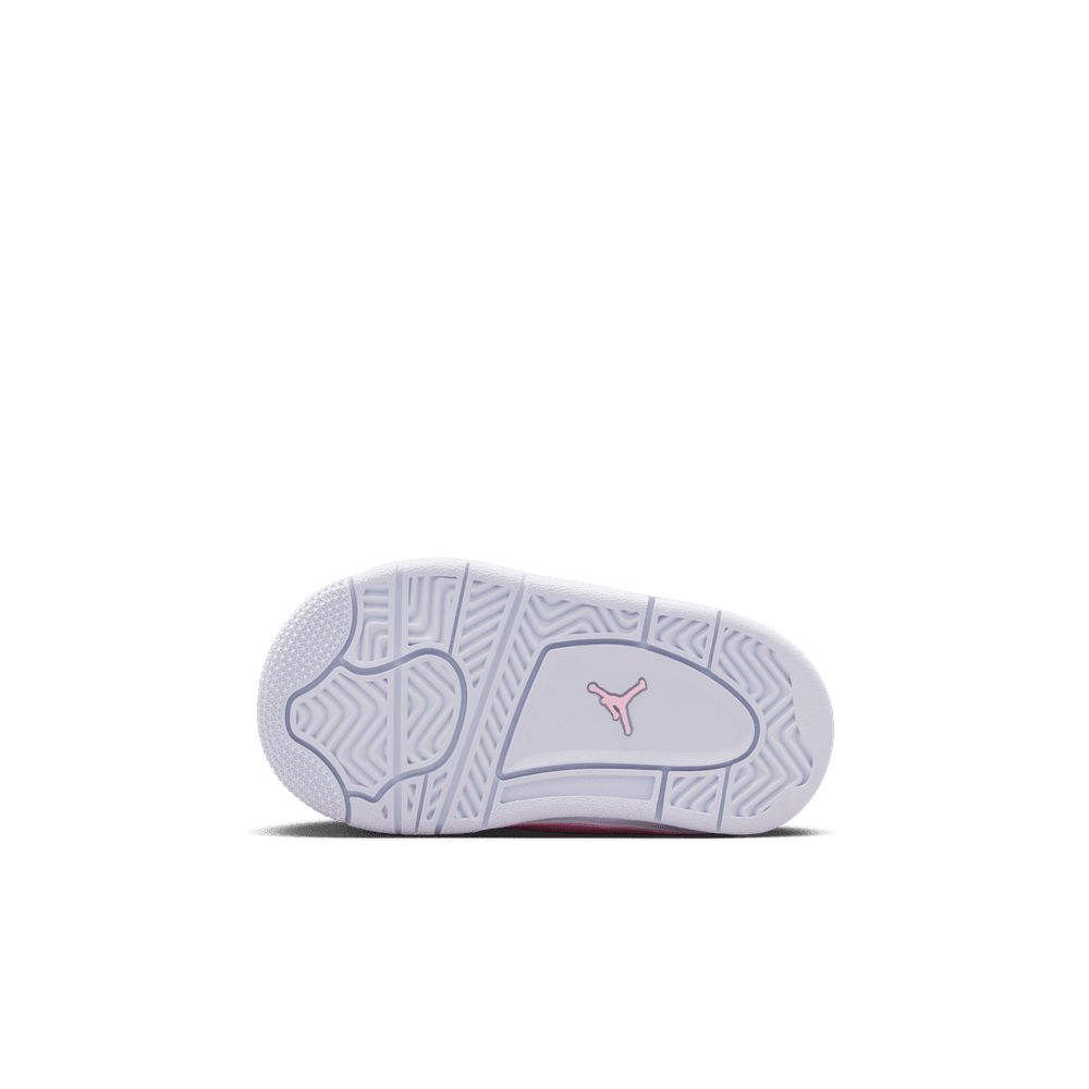 Air Jordan 4 Retro TD 'Valentine's Day'