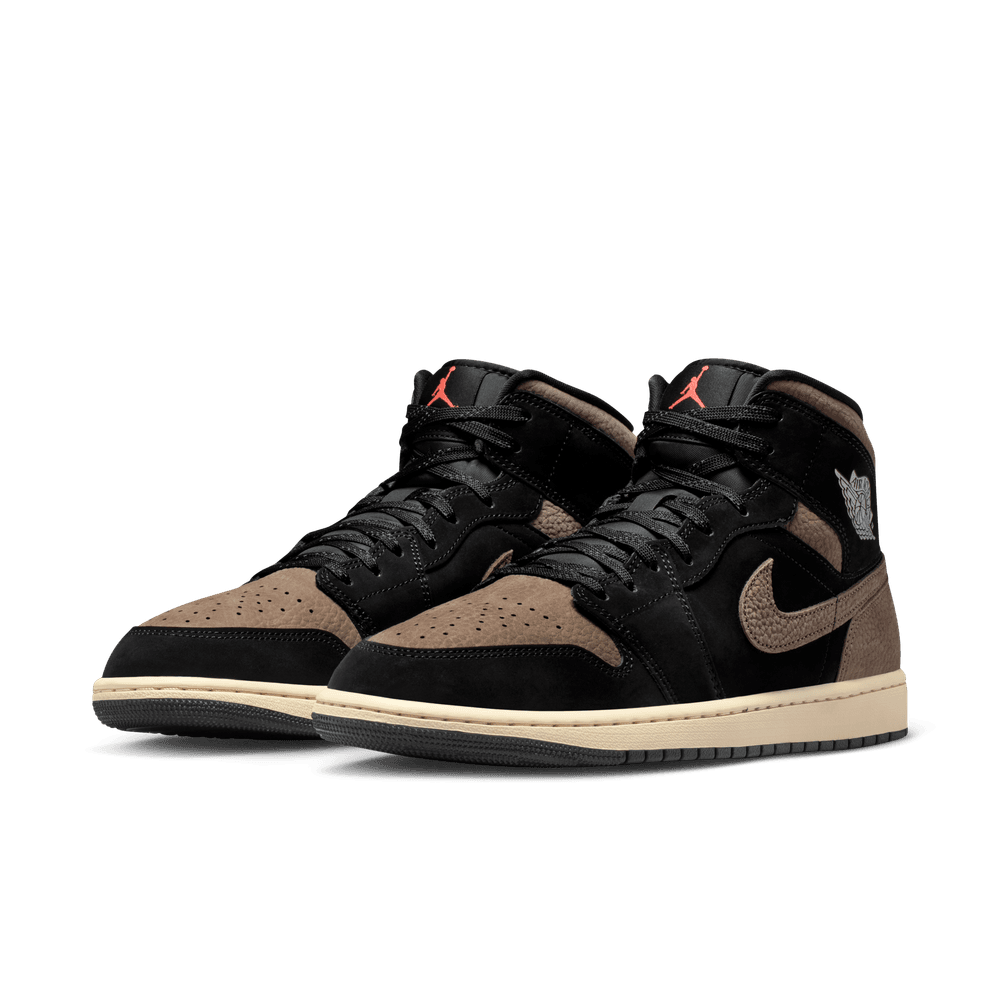 Air Jordan 1 Mid SE 'Olive Grey' – TAKOUT®