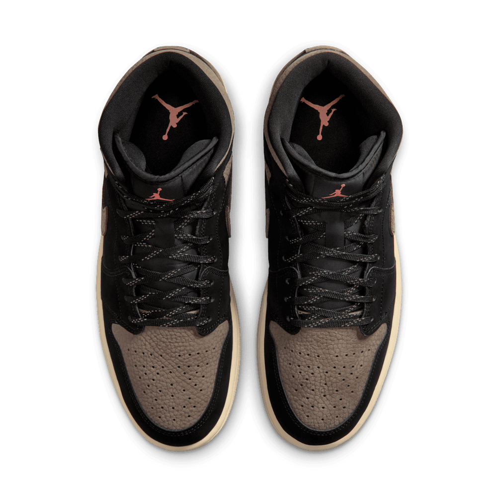 Air Jordan 1 Mid SE 'Olive Grey' – TAKOUT®