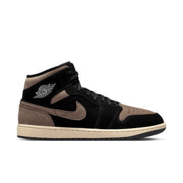Air Jordan 1 Mid SE 'Olive Grey'