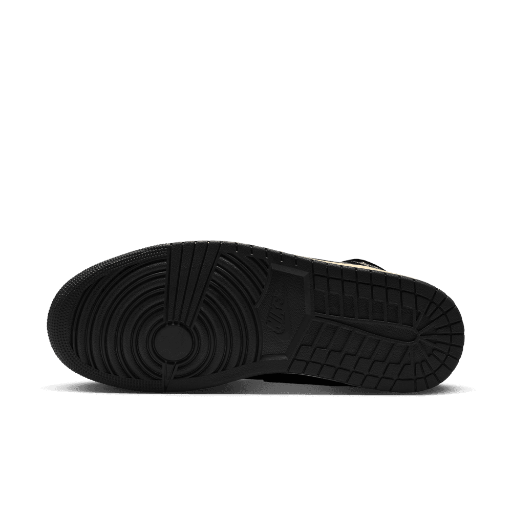 Air Jordan 1 Mid SE 'Olive Grey'