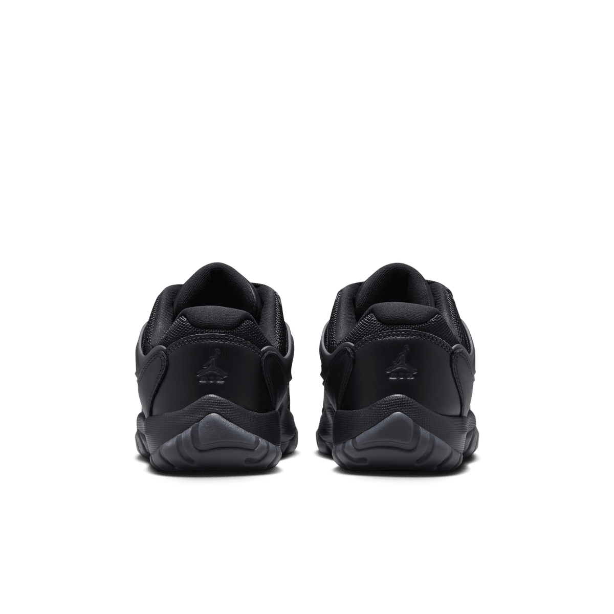 Jordan DMSN 95 GS 'Black Dark Smoke Grey'