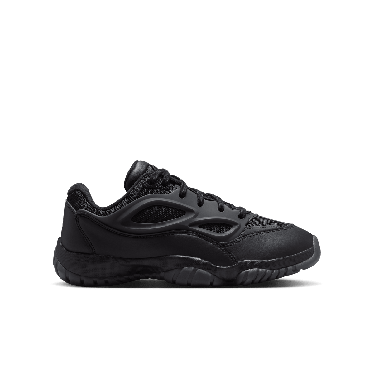 Jordan DMSN 95 GS 'Black Dark Smoke Grey'