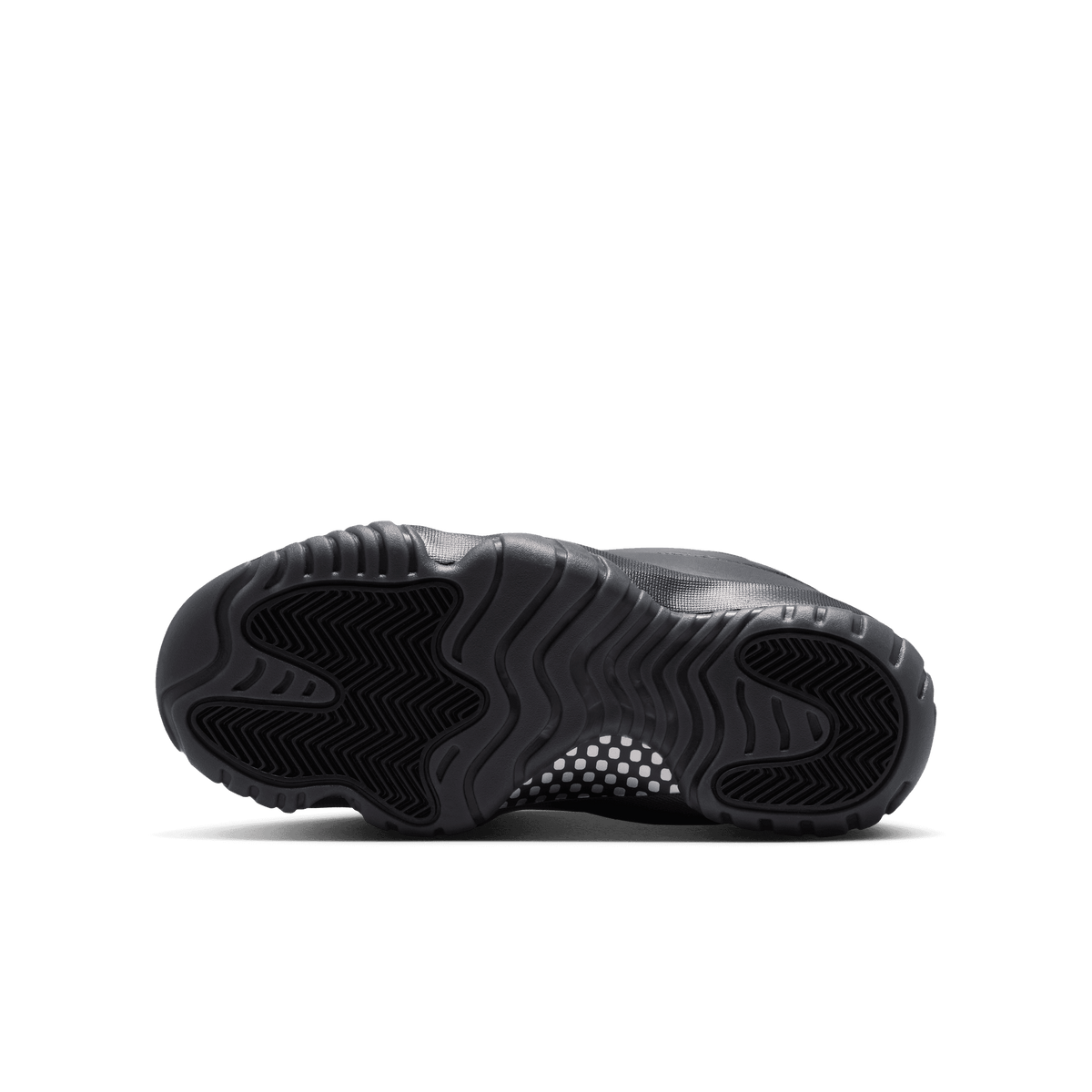 Jordan DMSN 95 GS 'Black Dark Smoke Grey'