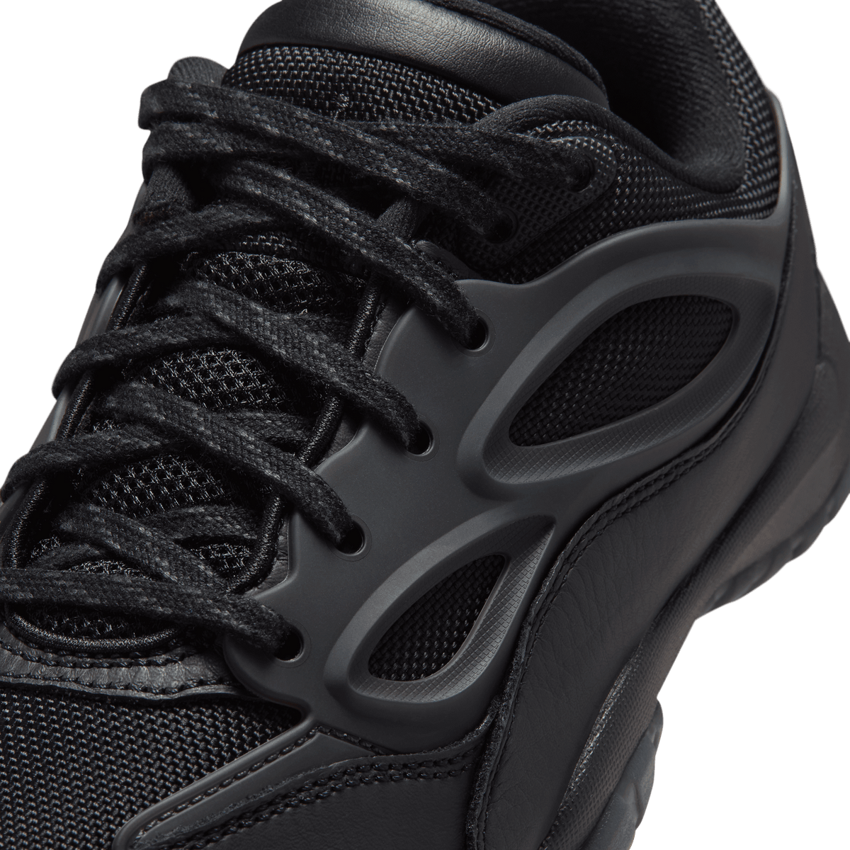 Jordan DMSN 95 GS 'Black Dark Smoke Grey'