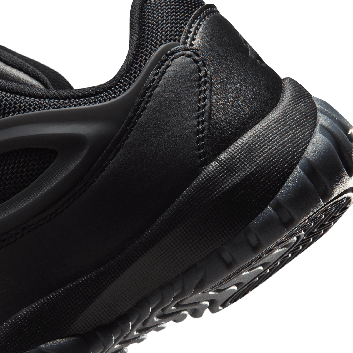 Jordan DMSN 95 GS 'Black Dark Smoke Grey'