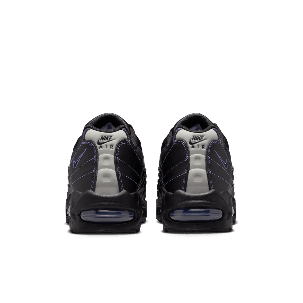 Air Max 95 OG 'Black Persian Violet'
