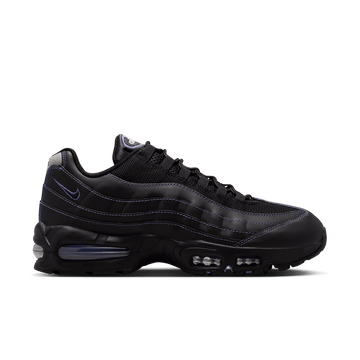 Air Max 95 OG 'Black Persian Violet'