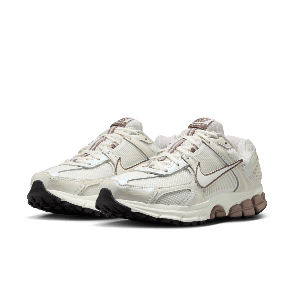 W Air Zoom Vomero 5 'Sail Mink Brown'