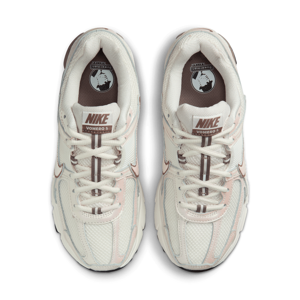W Air Zoom Vomero 5 'Sail Mink Brown'