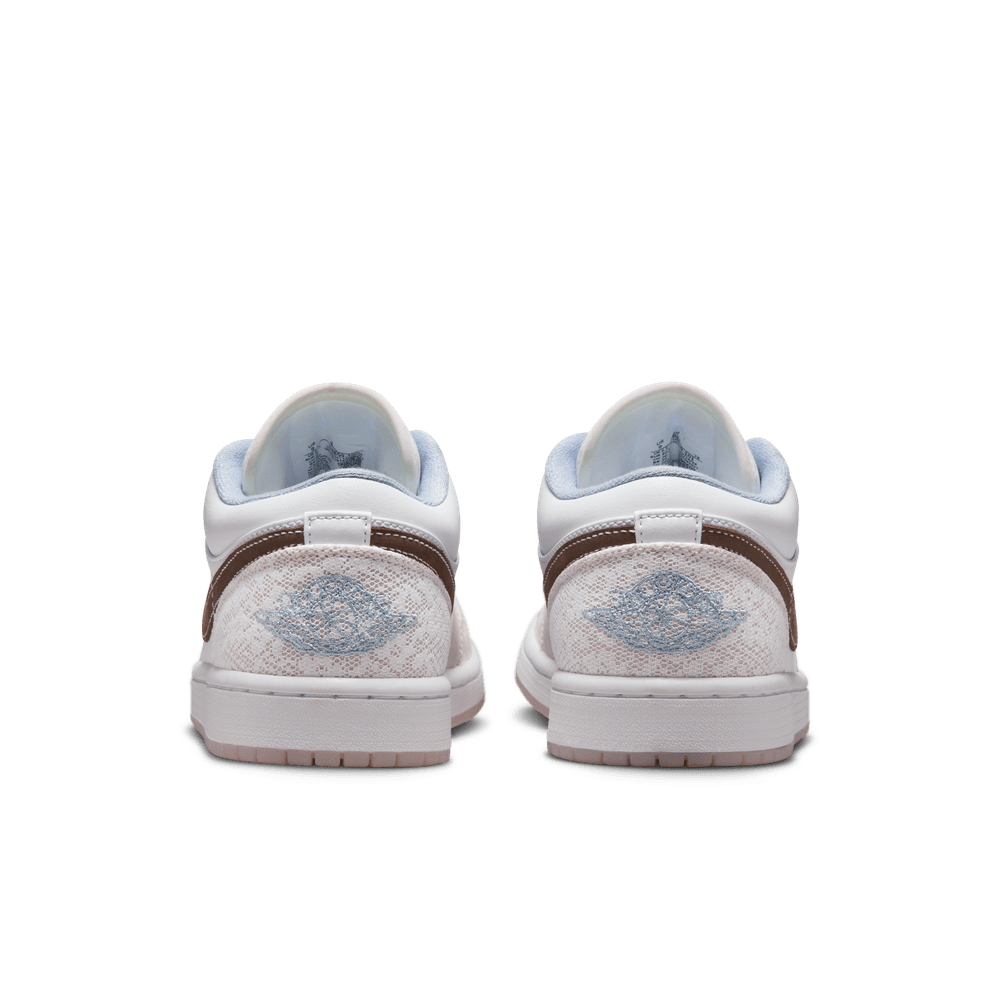 W Air Jordan 1 Low 'Coral Reef'