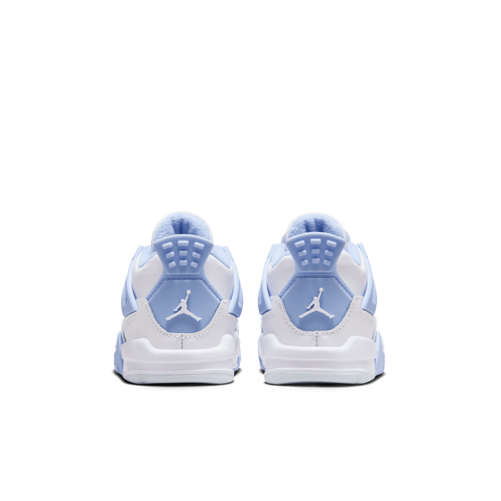 Air Jordan 4 Retro TD 'Forget Me Not'
