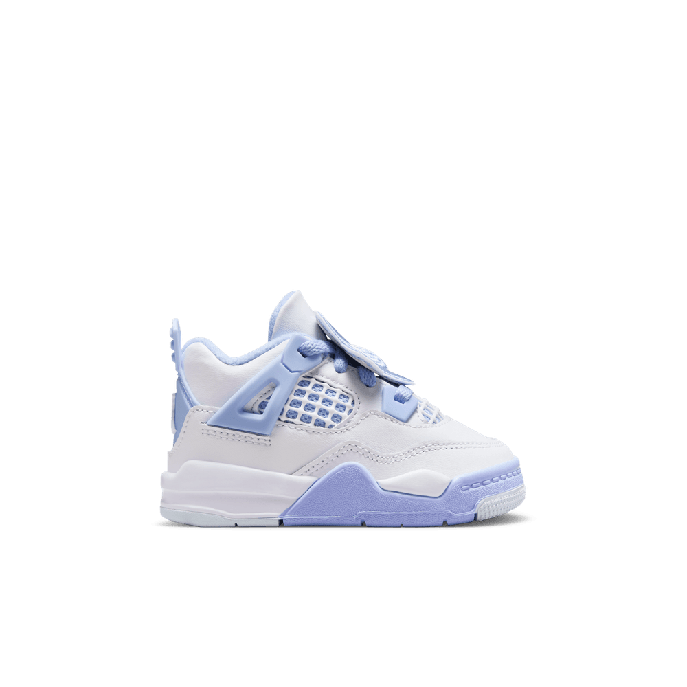 Air Jordan 4 Retro TD 'Forget Me Not'
