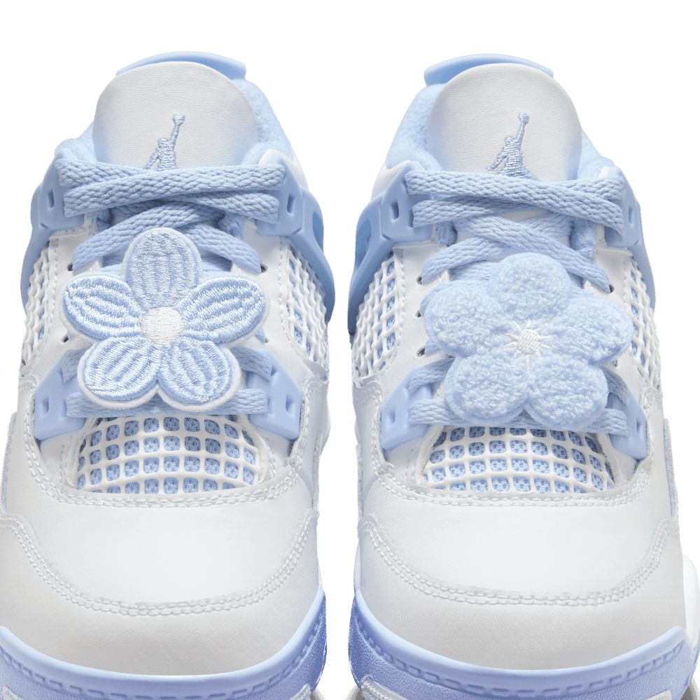 Air Jordan 4 Retro PS 'Forget Me Not'