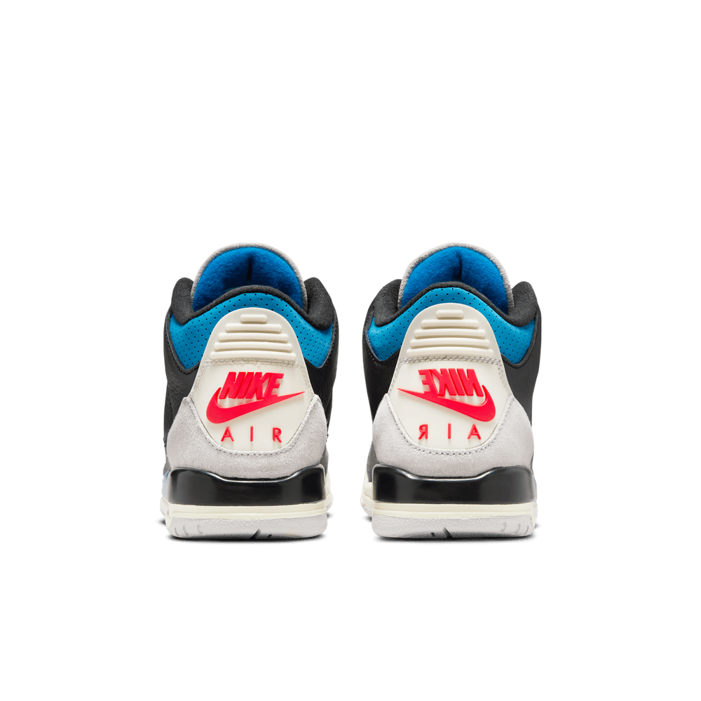 Air Jordan 3 Retro OG GS 'Rare Air'
