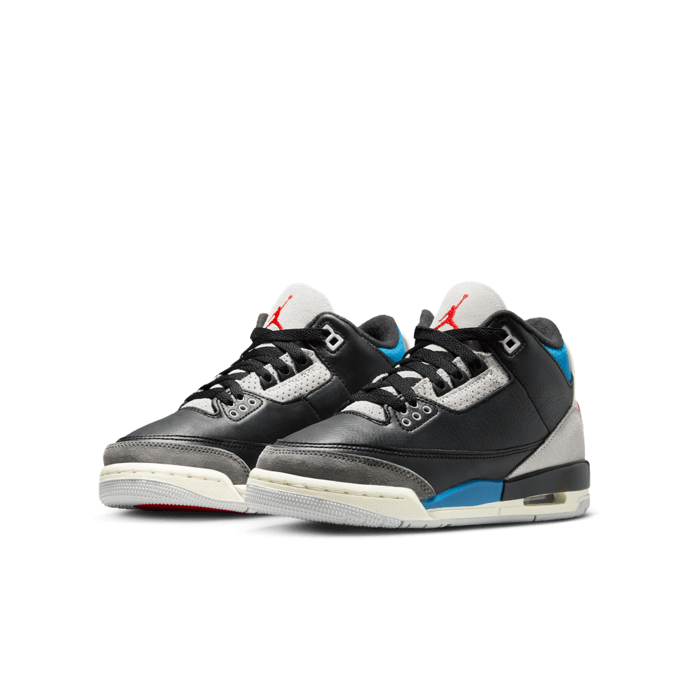 Air Jordan 3 Retro OG GS 'Rare Air'