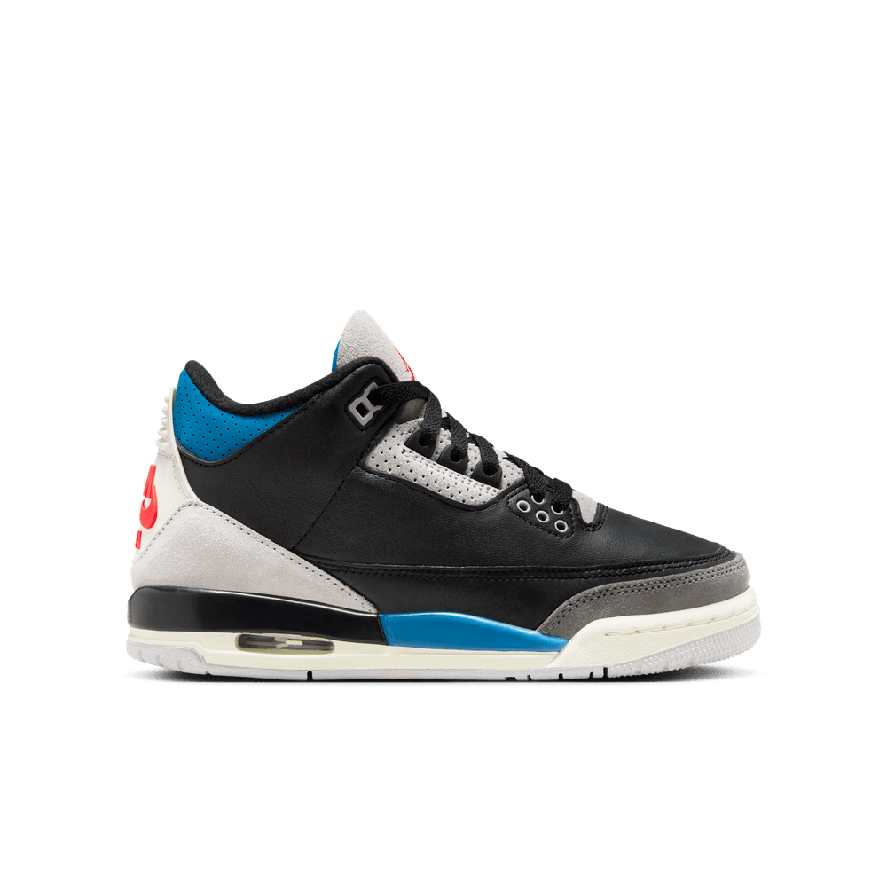 Air Jordan 3 Retro OG GS 'Rare Air'