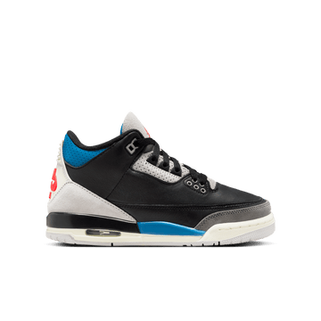 Air Jordan 3 Retro OG GS 'Rare Air'