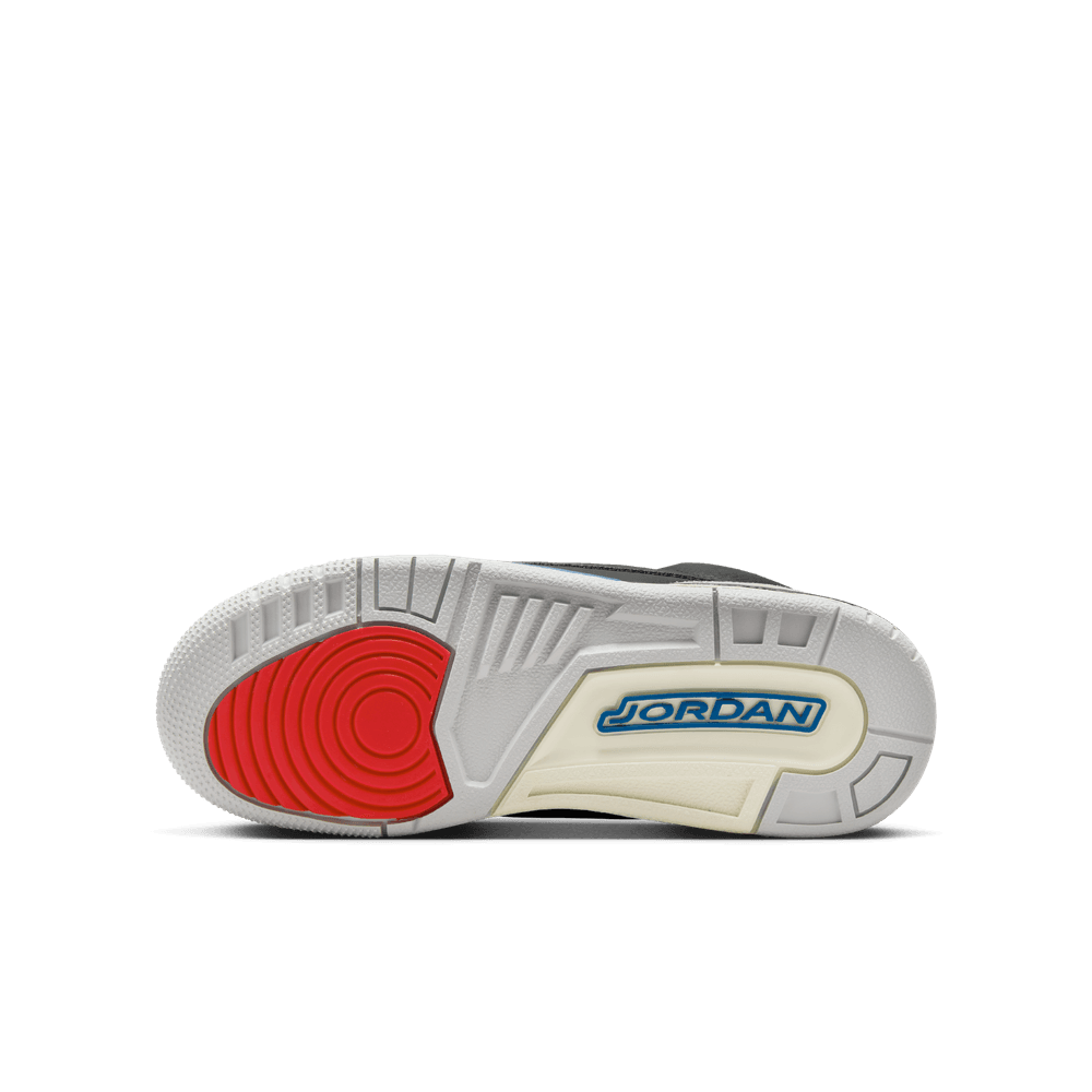 Air Jordan 3 Retro OG GS 'Rare Air'