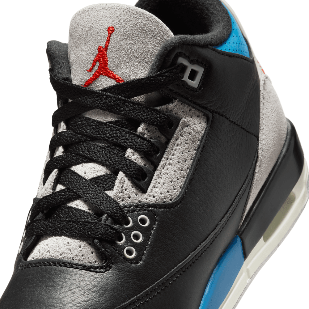 Air Jordan 3 Retro OG GS 'Rare Air'