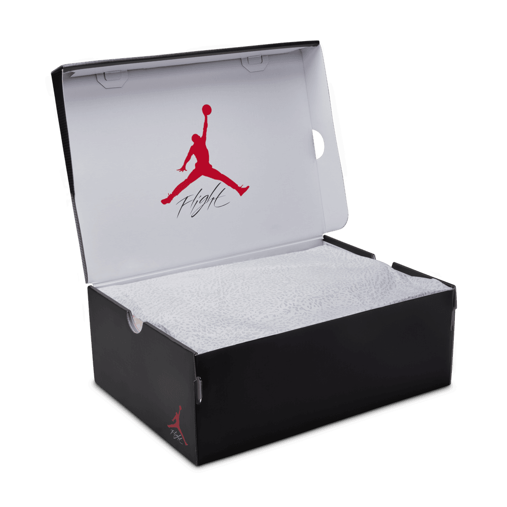 Air Jordan 3 Retro OG GS 'Rare Air'