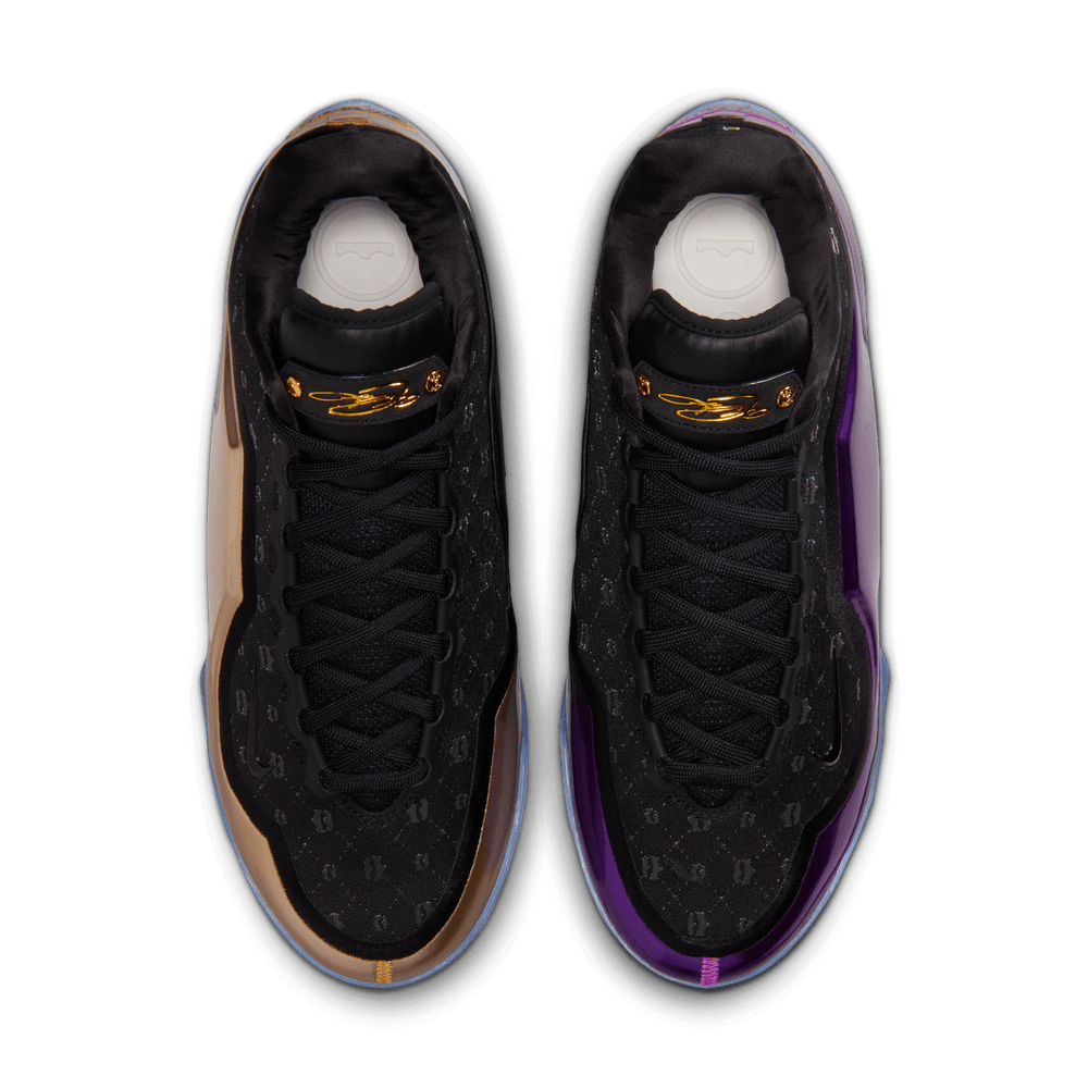 Lebron 23 'The Chosen One And The One Who Chose'