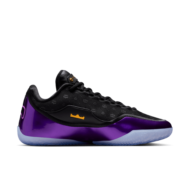 Lebron 23 'The Chosen One And The One Who Chose'