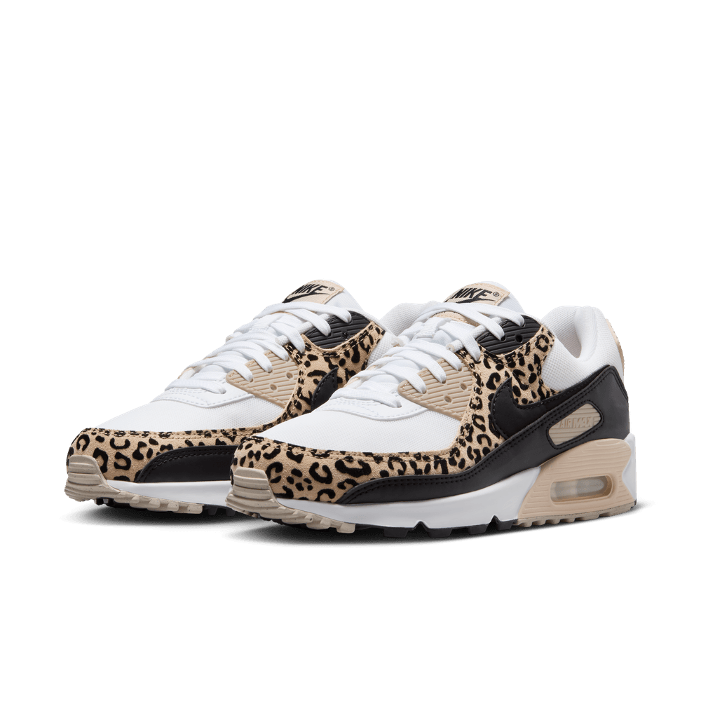 W Air Max 90 'Leopard'