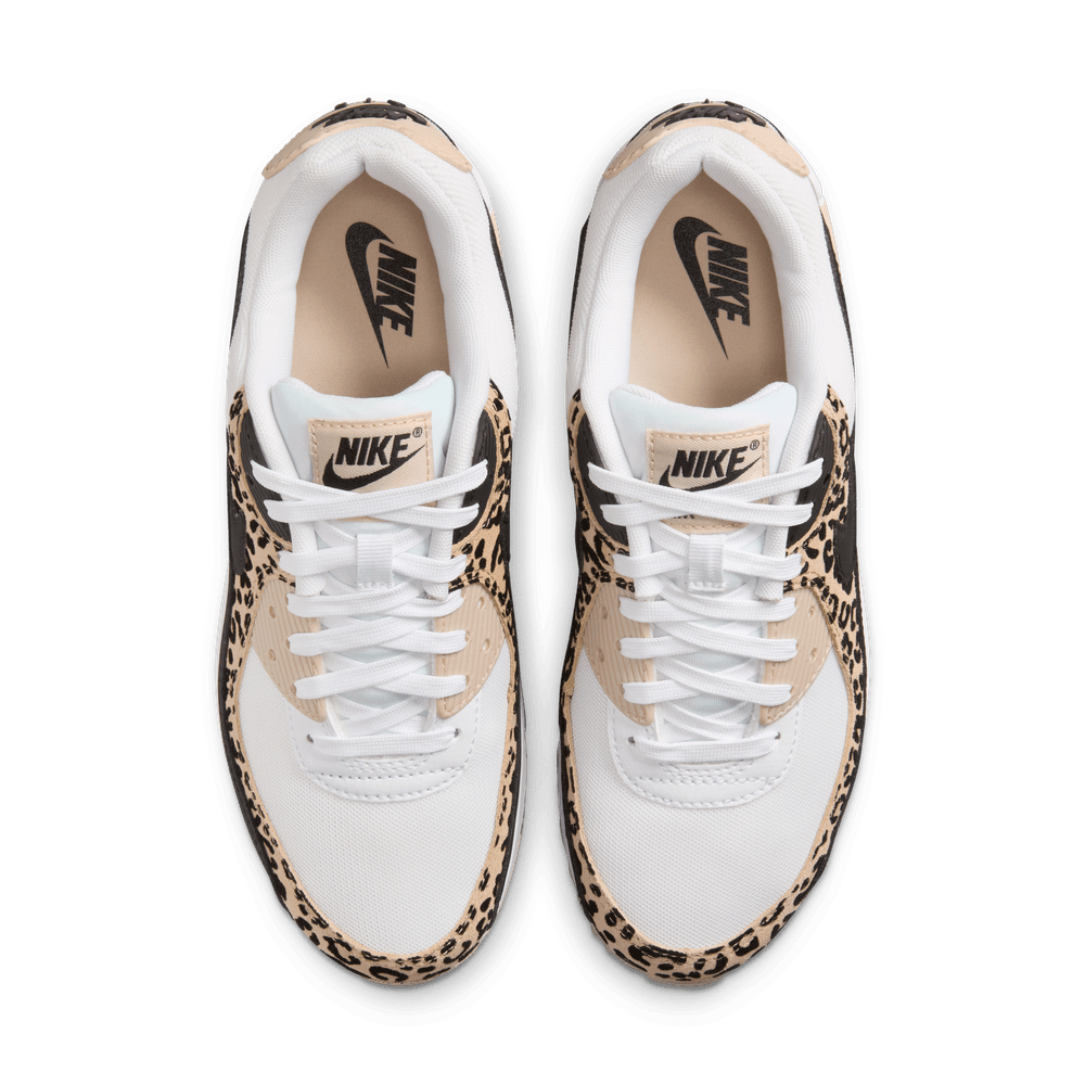 W Air Max 90 'Leopard'