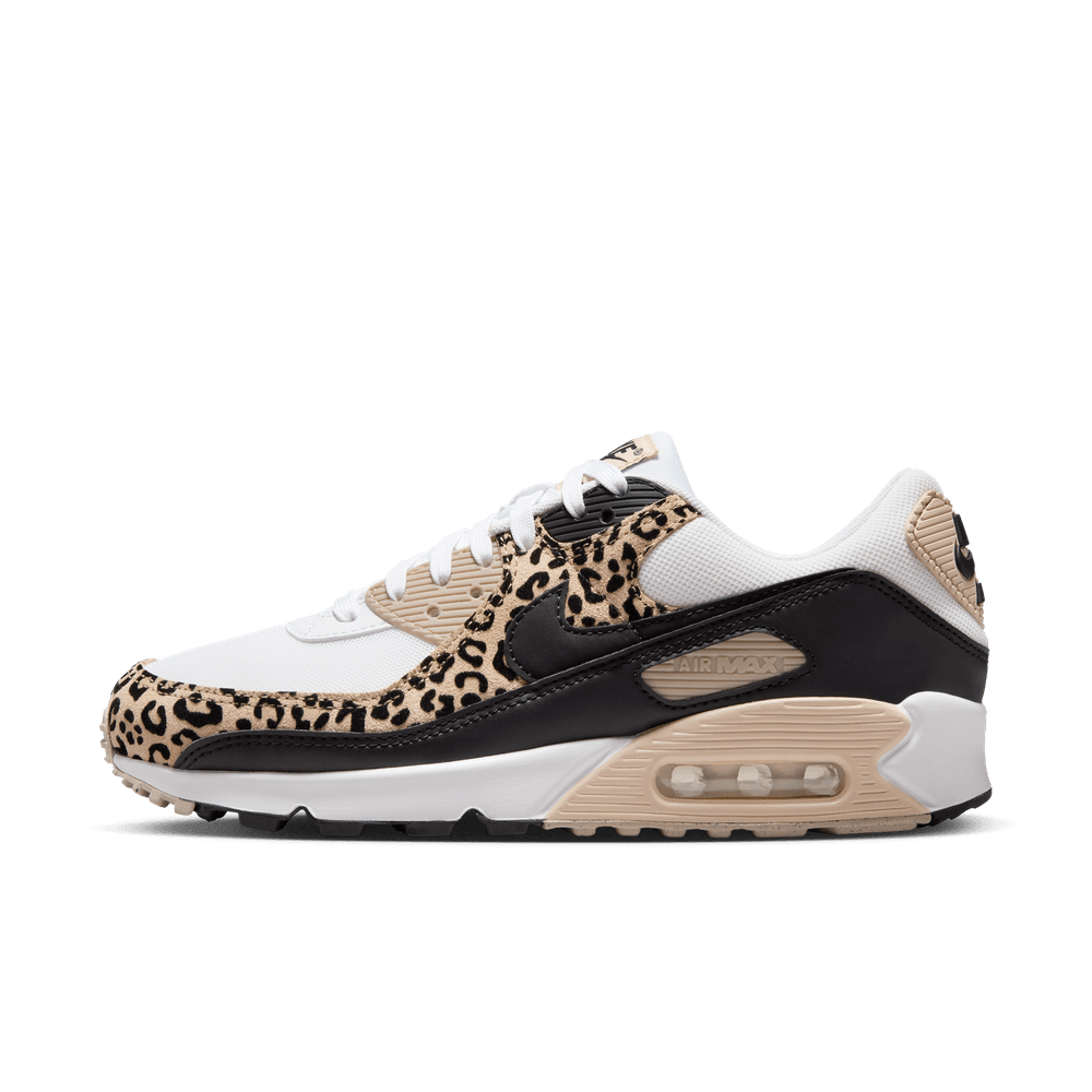 W Air Max 90 'Leopard'